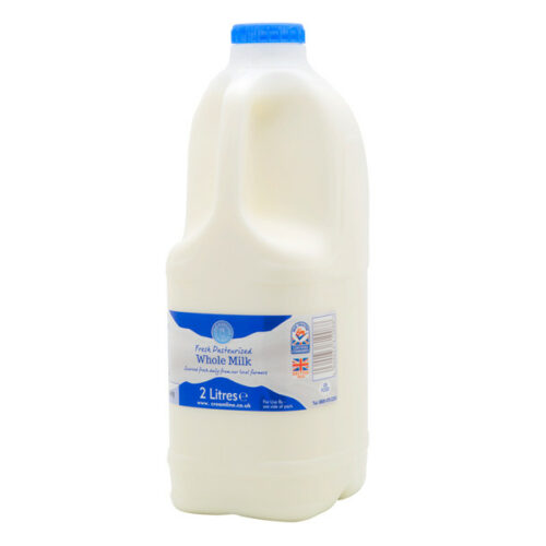 Milk Archives - Smiths Dairies