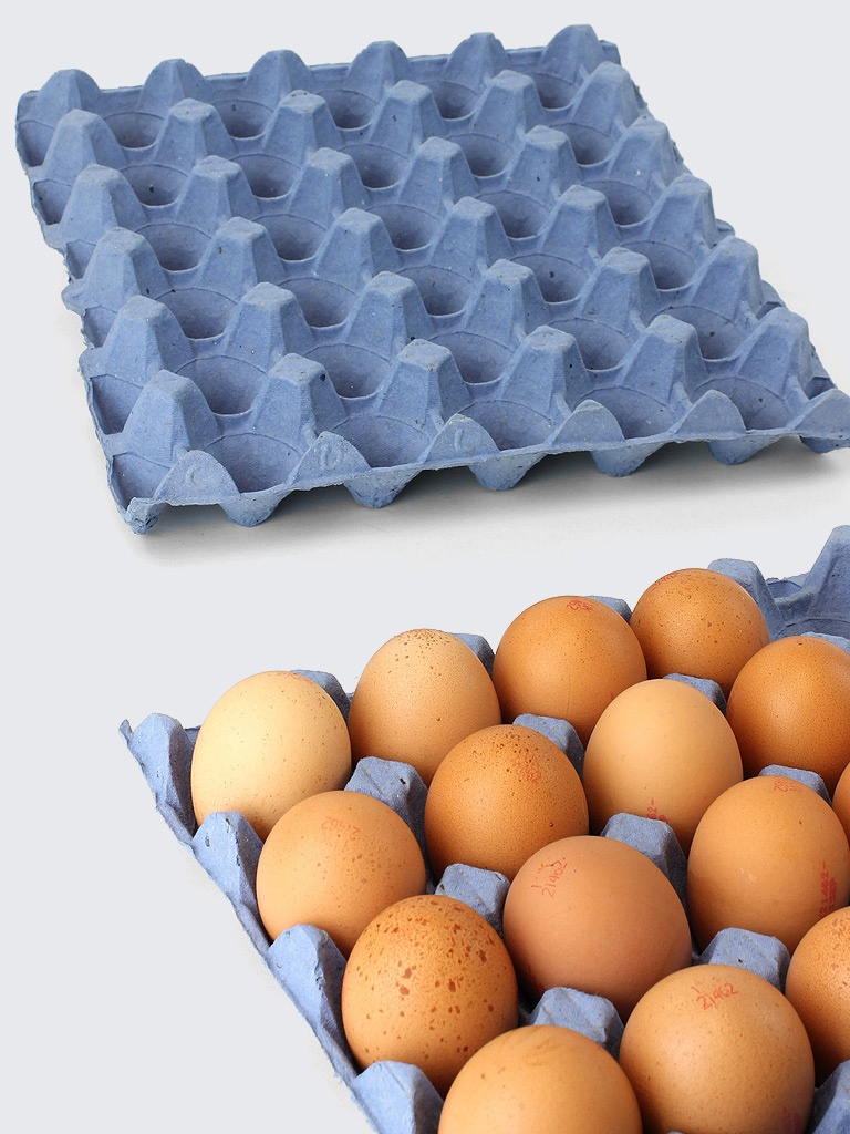 Free Range Eggs Tray Of 30 Smiths Dairies